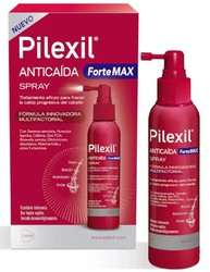 Pilexil Anticaida Fortemax Spray 120 ML