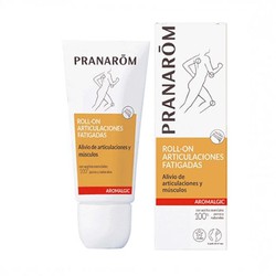 Pranarom Aromalgic Roll-On Articulaciones Fatigadas