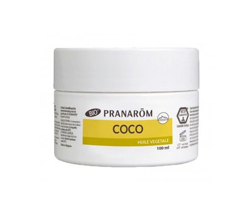 Pranarom Coco-Cocco Bio 100ml
