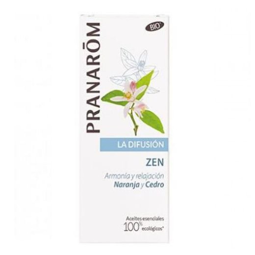 Pranarom Zen 30ml