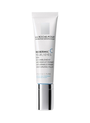 La Roche Posay Redermic C Ojos 15ml