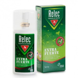 Relec Extra Fuerte Spray Antimosquitos 75ml