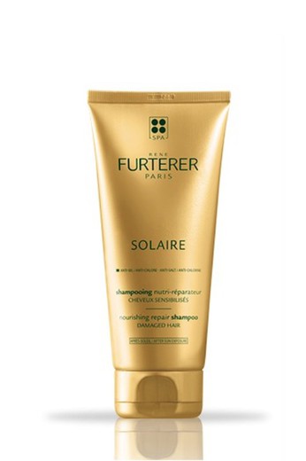 René Furterer Champú Nutritivo Après Soleil 200ml