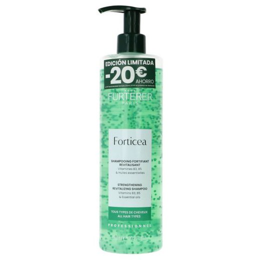 Rene Furterer Forticea 600ml