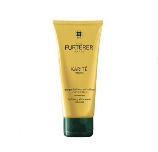 René Furterer Karité Hydra Mascarilla Hidratación y Brillo 100ml