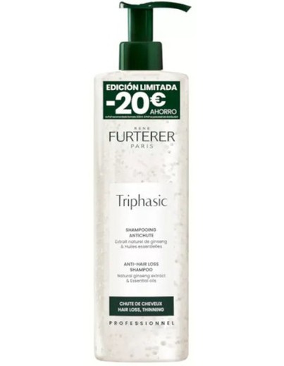 Rene Furterer Triphasic 600ml