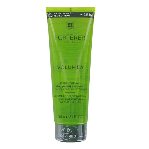 René Furterer Volumea Champú Edición Limitada 250ml