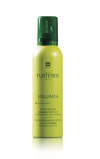 René Furterer Volumea Espuma Amplificadora 200ml