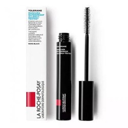 La Roche Posay Toleriane Waterproof Mascara de Pestañas