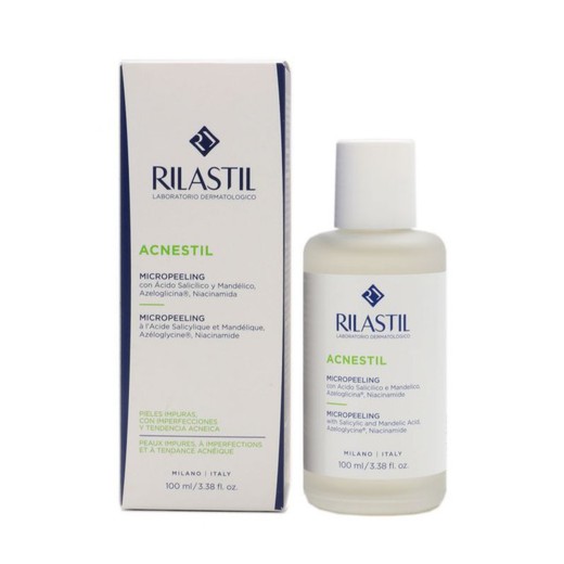 Rilastil Acnestil Micropeeling 100ml