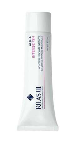 Rilastil Aqua Intense 72 h 40ml