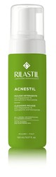 Rilastil Acnestil Mousse Limpiadora 150ml