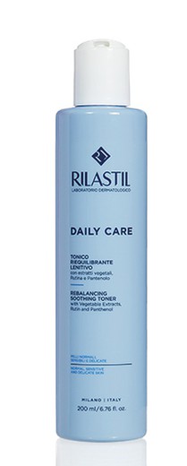 Rilastil Daily Care Tonico 200ml