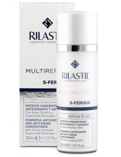 Rilastil S-Ferulic 30ml