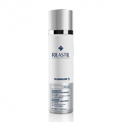 Rilastil Summum Rx Crema 40ml