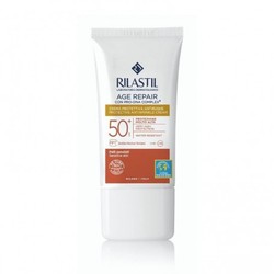 Rilastil Age Repair Crema Protectora Antiarrugas SPF50+ 40ml