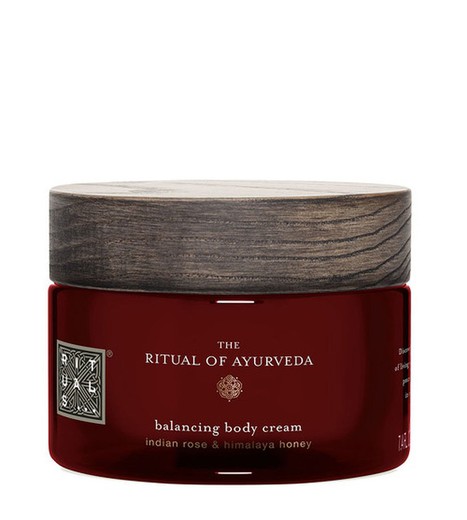 Rituals The Ritual of Ayurveda Body Cream