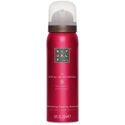 Rituals The Ritual of Ayurveda Gel Corporal en Espuma 50ml