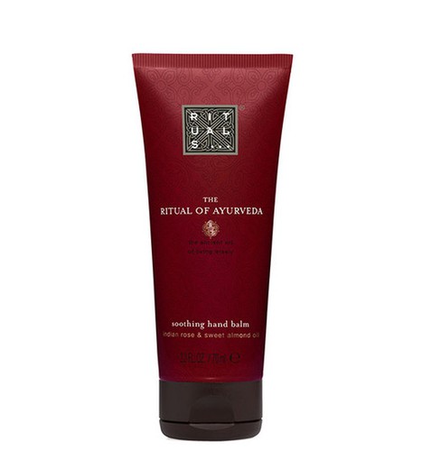 Rituals The Ritual of Ayurveda Hand Balm