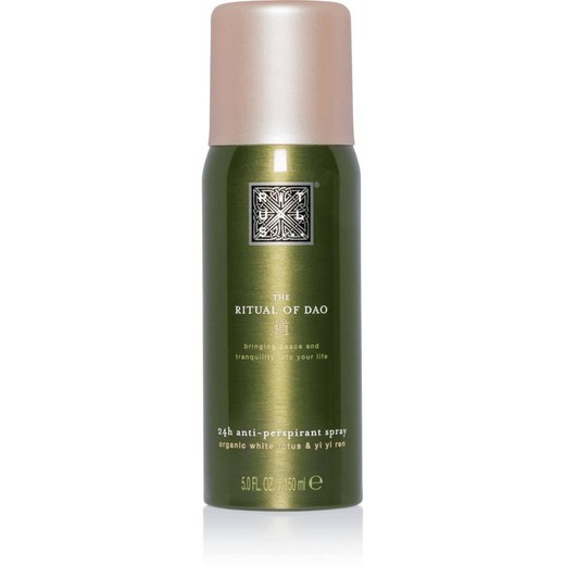 Rituals The Ritual of Dao Anti Perspirant Spray 150ml