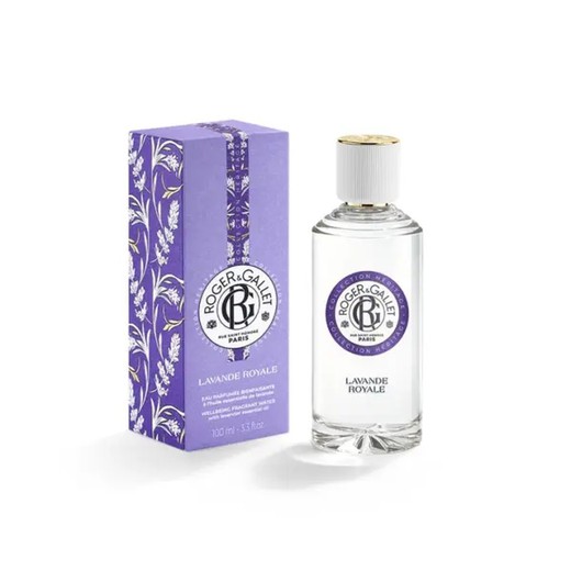 Roger & Gallet Eau Parfume Lavande Royal 100ml