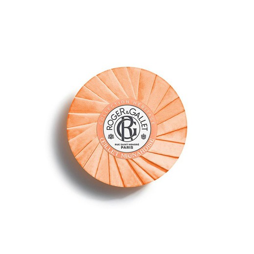 Roger & Gallet Jabón Oeillet Mignardise 100G