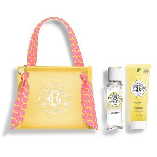 Roger & Gallet Neceser Cedrat 30ml