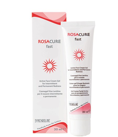 Rosacure Fast 30 ml