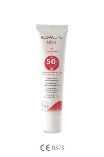 Rosacure Fast Ultra SPF50
