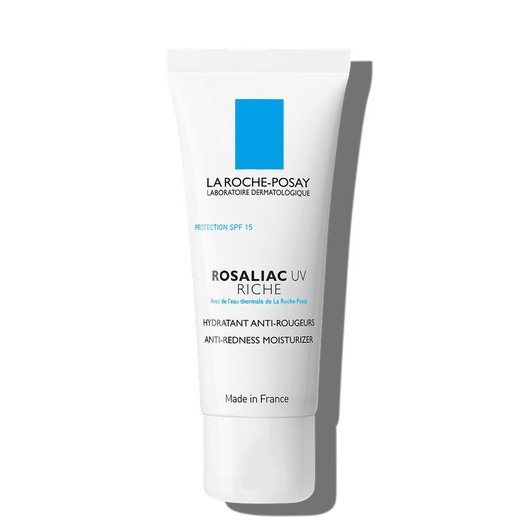 La Roche Posay Rosaliac UV Riche 40ml