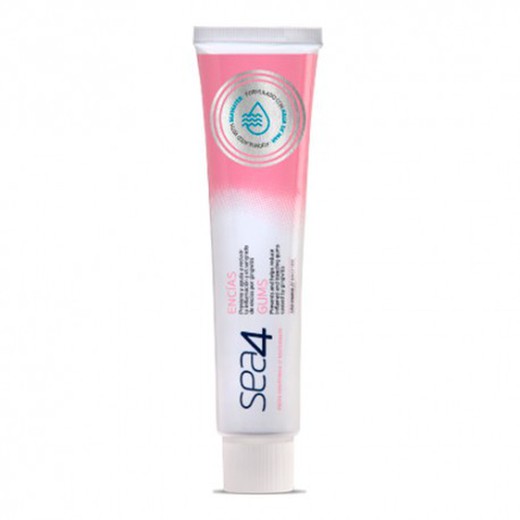 Sea4 Pasta Dental Encías 75ml