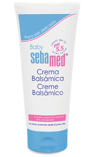 Sebamed Baby Crema Balsámica 200ml