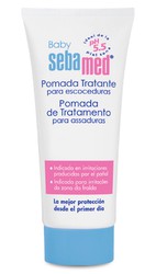 Sebamed Baby Pomada Tratante 100ml