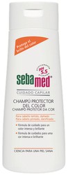 Sebamed Champú Protector del Color 200ml