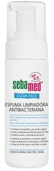Sebamed Clear Face Espuma Limpiadora Antibacteriana 150ml
