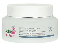 Sebamed Pro Crema Protectora 50ml