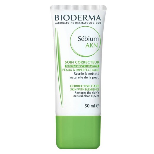 Sebium akn crema 30 ml