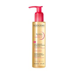 Sensibio Micellar Cleansing Oil Bioderma 150ml