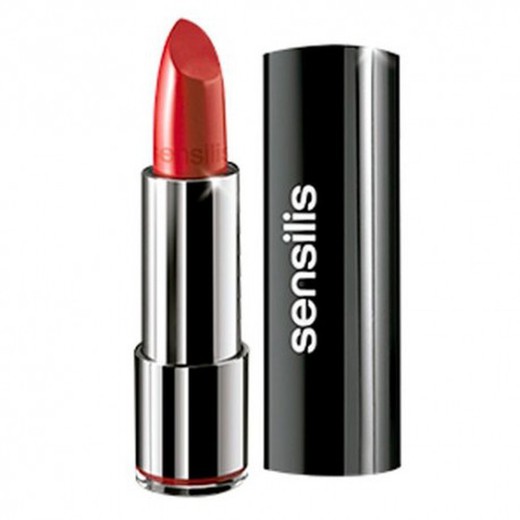 Sensilis Barra de Labios Intense Larga Duración 109 Coquelicot 3.5ml