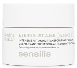 Sensilis Eternalist A.G.E [Retinol] Crema Antiedad Intensiva 50ml