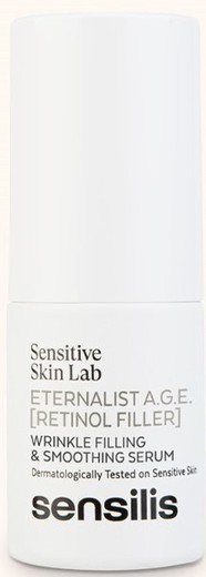 Sensilis Eternalist A.G.E [Retinol Filler] Sérum 15ml