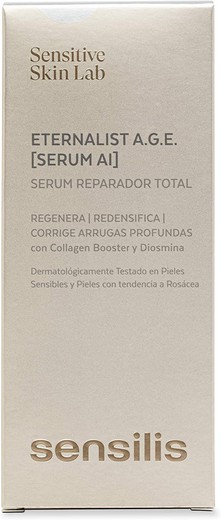 Sensilis Eternalist A.G.E. Sérum AI Repair 30ml