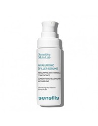 Sensilis Hyaluronic Filler Serum 30ml