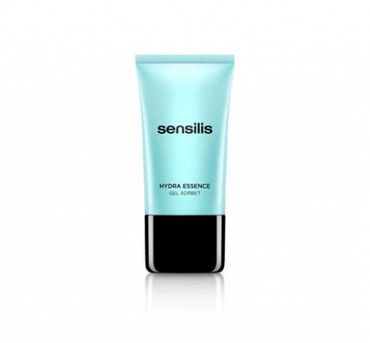 Sensilis Hydra Essence Gel Sorbet 40ml