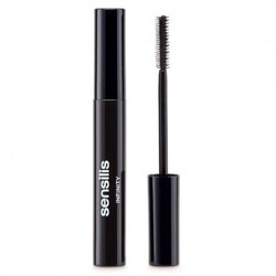 Sensilis Infinity Máscara Alargadora de Pestañas Negro 9ml