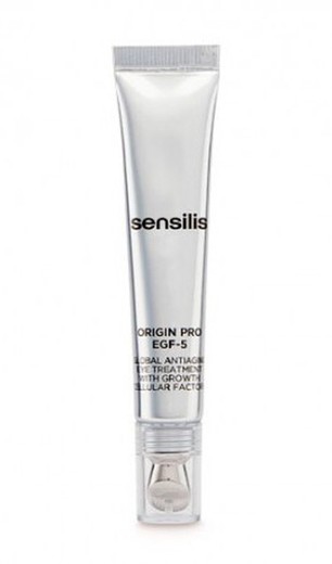 Sensilis Origin Pro EGF-5 Contorno de Ojos 15ml