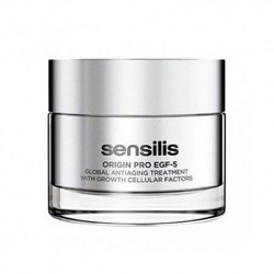 Sensilis Origin Pro EGF-5 Crema 50ml