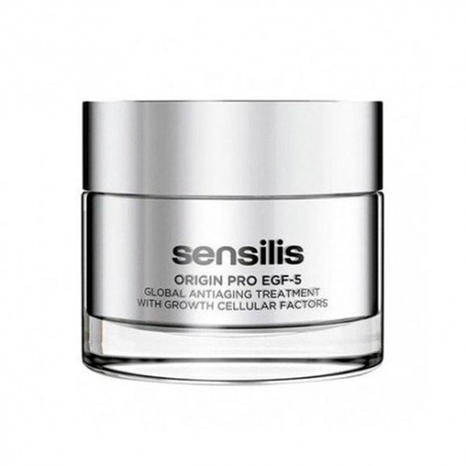 Sensilis Origin Pro EGF-5 Crema 50ml