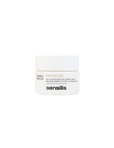 Sensilis Peptide AR Balsamo Sorbet 50ml