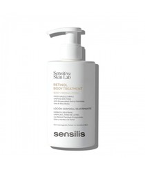 Sensilis Retinol Body Treatment 200ml